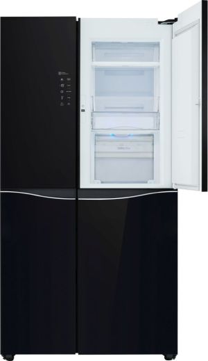 Lodówka LG GSM860BMAV 5