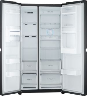 Lodówka LG GSM860BMAV 6