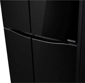 Lodówka LG GSM860BMAV 7