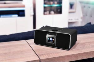 Radio GoGEN IR167BTB 2