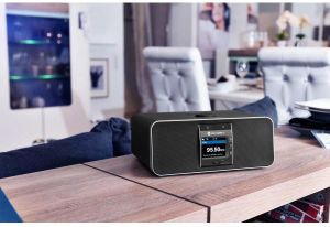 Radio GoGEN IR167BTB 7