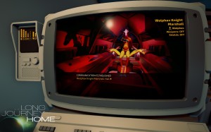 The Long Journey Home edycja Day1 PC 2