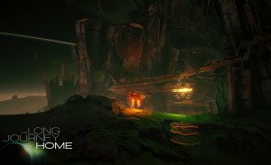 The Long Journey Home edycja Day1 PC 3