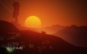 The Long Journey Home edycja Day1 PC 4