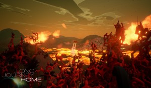 The Long Journey Home edycja Day1 PC 5