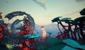 The Long Journey Home edycja Day1 PC 6