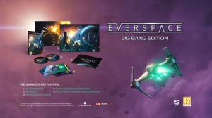 Everspace edycja Day1 PC 2