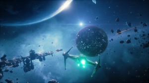 Everspace edycja Day1 PC 8