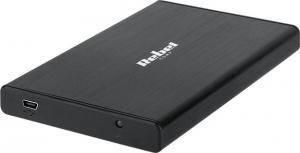 Kieszeń Quer 2,5" SATA - USB 2.0 (KOM0691) 2