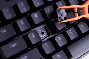 Klawiatura Gigabyte Aorus K9 Opto-mechanical (AORUS K9 Optical) 12