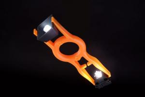 Klawiatura Gigabyte Aorus K9 Opto-mechanical (AORUS K9 Optical) 13