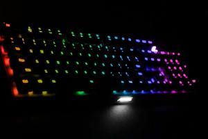 Klawiatura Gigabyte Aorus K9 Opto-mechanical (AORUS K9 Optical) 4