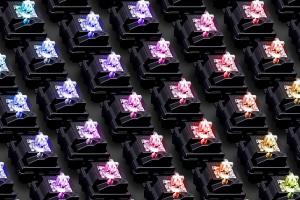 Klawiatura Gigabyte Aorus K9 Opto-mechanical (AORUS K9 Optical) 6