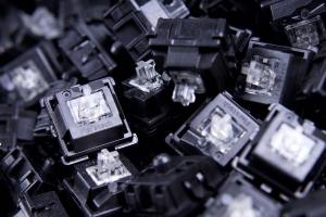 Klawiatura Gigabyte Aorus K9 Opto-mechanical (AORUS K9 Optical) 7