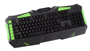 Klawiatura Esperanza Kestrel (EGK504) 2