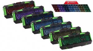 Klawiatura Esperanza Kestrel (EGK504) 4