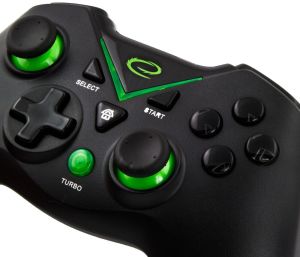 Pad Esperanza Major (EGG112K) 6