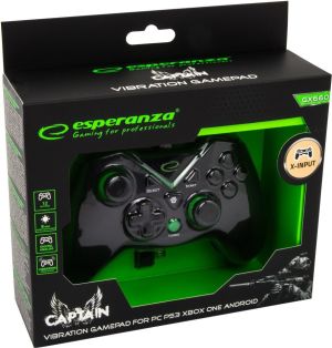 Pad Esperanza Captain (ESP-EGG111K) 3