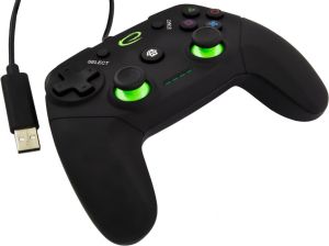 Pad Esperanza Vanquisher (EGG110K) 3