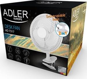 Wentylator Adler AD 7317 3