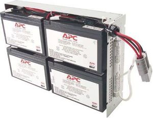 APC Kaseta akumulatorowa zamienna APC nr 23 RBC23 - RBC23 1