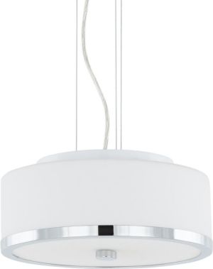 Lampa wisząca Italux Loris nowoczesna klasyczna biały  (MA01806CD-002) 1