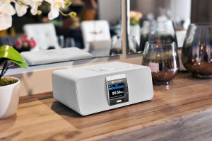 Radio GoGEN IR167BTW 2