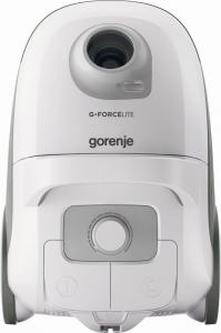 Odkurzacz Gorenje G-Force Lite VCEA21GLW 1