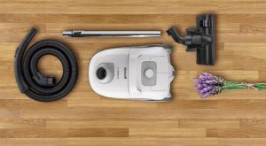 Odkurzacz Gorenje G-Force Lite VCEA21GLW 5