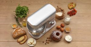 Robot planetarny Gorenje Robot planetarny (MMC1000W) 3