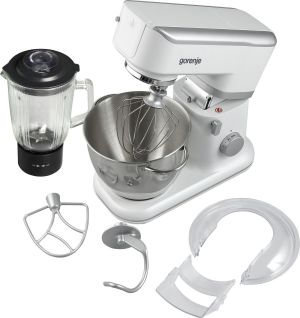 Robot planetarny Gorenje Robot planetarny (MMC1000W) 5