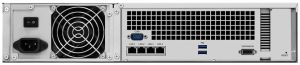 Serwer plików Synology RS2418+ 4