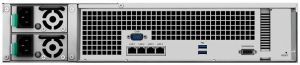 Serwer plików Synology RS2418RP+ 2