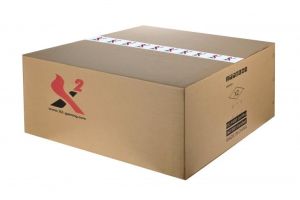 Fotel Spire X2 Lux Two (X2-WW7035F-BR) 7