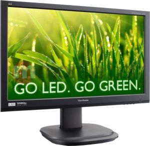 Monitor ViewSonic VG2236WM-LED 1