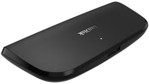 Czytnik SanDisk ImageMate® All-in-One USB 3.0 (SDDR-489-G47) 2