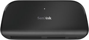 Czytnik SanDisk ImageMate® All-in-One USB 3.0 (SDDR-489-G47) 5