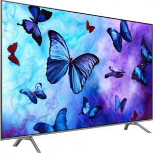 Telewizor Samsung QLED 55'' 4K (Ultra HD) 4