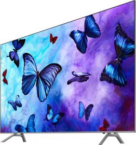 Telewizor Samsung QLED 55'' 4K (Ultra HD) 6