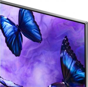 Telewizor Samsung QLED 55'' 4K (Ultra HD) 10