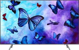 Telewizor Samsung QLED 55'' 4K (Ultra HD) 2
