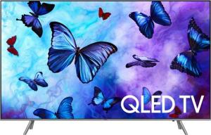 Telewizor Samsung QLED 55'' 4K (Ultra HD) 1