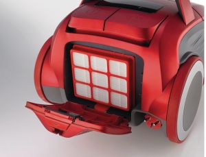 Odkurzacz Gorenje VCEA21GPLRCY 4