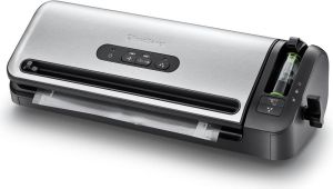 FoodSaver ZGRZEWARKA PRÓŻNIOWA FFS017X STAL NIERDZEWNA 5