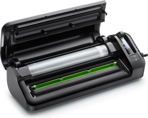 FoodSaver ZGRZEWARKA PRÓŻNIOWA FFS017X STAL NIERDZEWNA 6