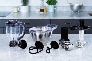 Robot planetarny Electrolux Robot planetarny 12