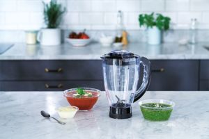 Robot planetarny Electrolux Robot planetarny 15