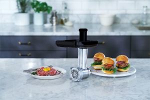 Robot planetarny Electrolux Robot planetarny 4