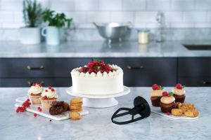 Robot planetarny Electrolux Robot planetarny 9