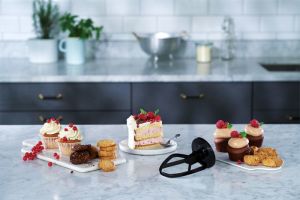 Robot planetarny Electrolux Robot planetarny 10